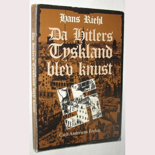 Da Hitlers Tyskland blev knust
