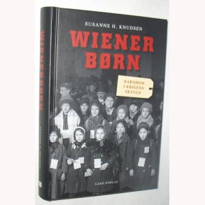 Wienerbrn