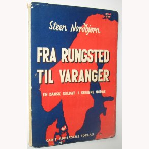 Fra Rungsted til Varager