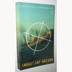 Target Cap Arcona