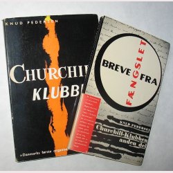 Churchill-Klubben Del 1+2