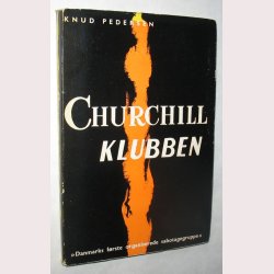 Churchill-Klubben Del 1+2
