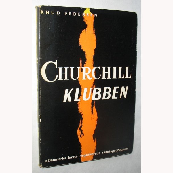 Churchill-Klubben Del 1+2