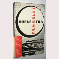 Churchill-Klubben Del 1+2