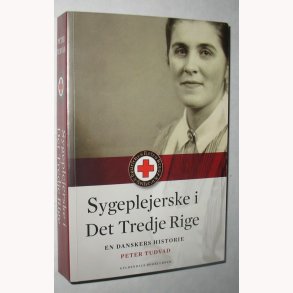 Sygeplejerske i Det Tredje Rige