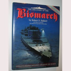 The Discovery of the Bismarck