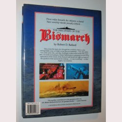 The Discovery of the Bismarck