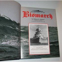 The Discovery of the Bismarck