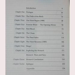 The Discovery of the Bismarck