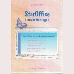 StarOffice i undervisningen