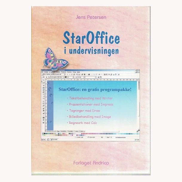 StarOffice i undervisningen