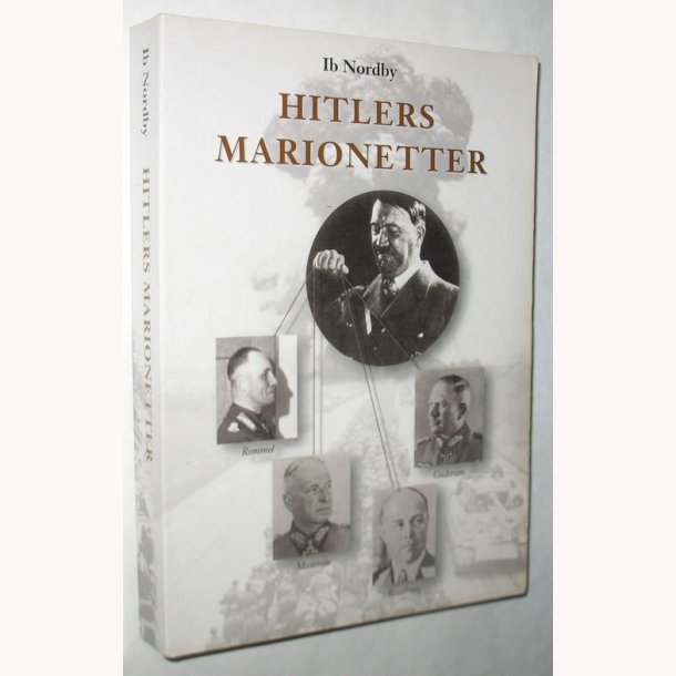 Hitlers marionetter
