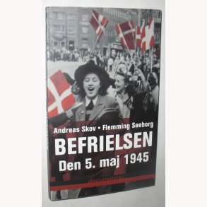 Befrielsen Den 5. maj 1945