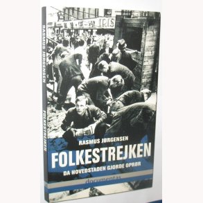 Folkestrejken
