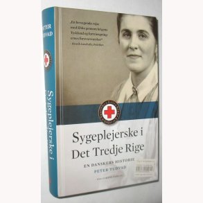Sygeplejerske i Det Tredje Rige
