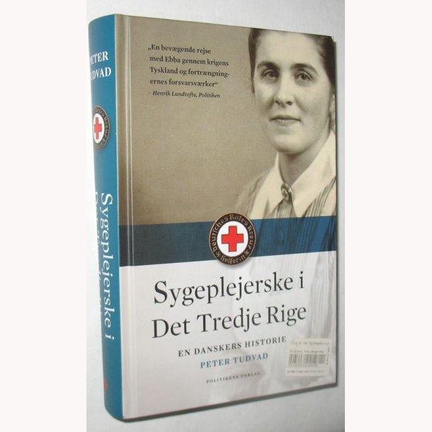 Sygeplejerske i Det Tredje Rige