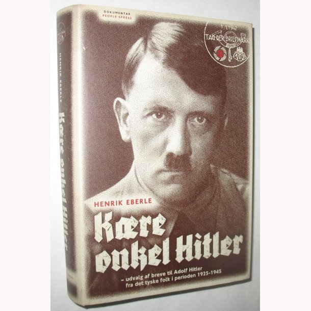 Kre onkel Hitler