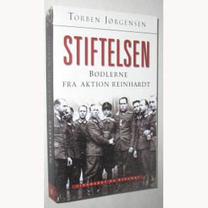 Stiftelsen