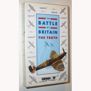 The Battle of Britain The Truth