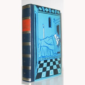 Les contes drolatiques