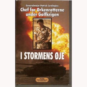 I stormens je