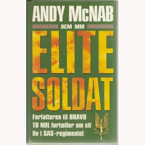 Elitesoldat
