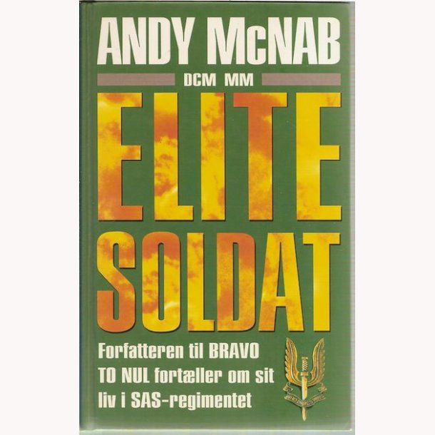 Elitesoldat