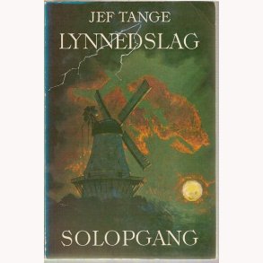 Lynnedslag