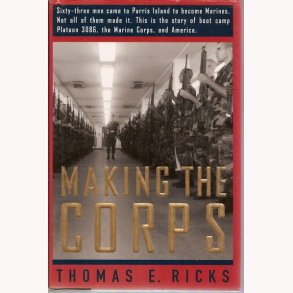 Making the Corps