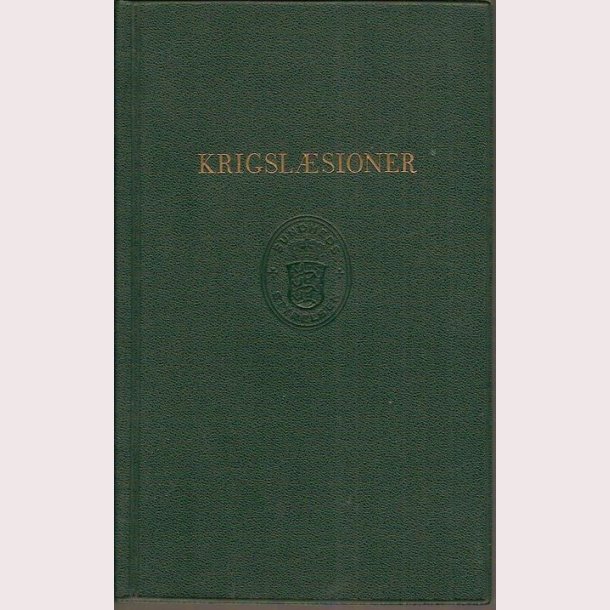 Krigslsioner