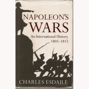 Napoleon´s Wars 1803-1815