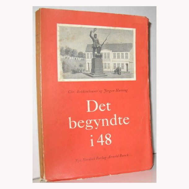 Det begyndte i 48