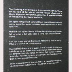 Brdre-mordere - jeg infiltrerede Al Qaida