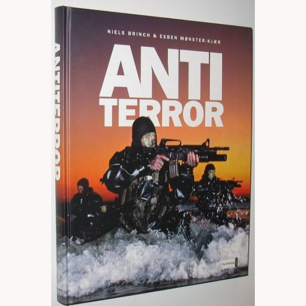 Antiterror