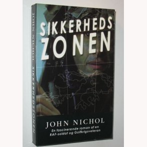 Sikkerhedszone