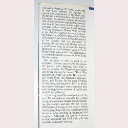 The Secret War - DHOFAR 1971/1972