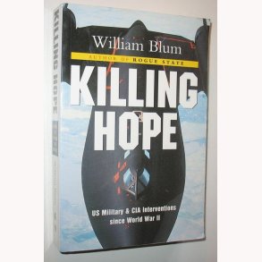 Killing Hope