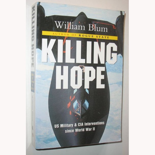 Killing Hope