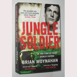 Jungle Soldier