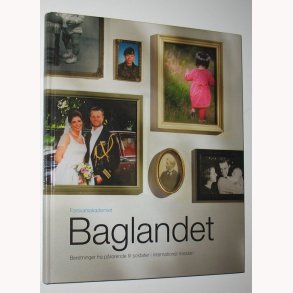 Baglandet