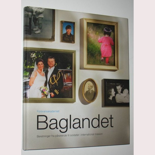 Baglandet
