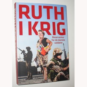 Ruth i krig