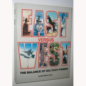 East versus West