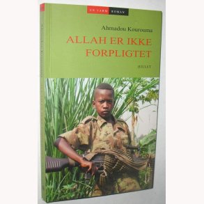 Allah er ikke forpligtet