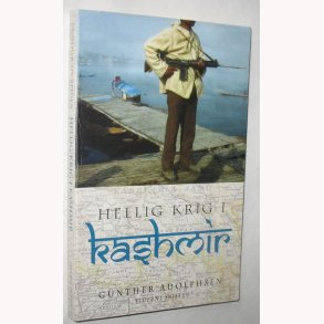 Hellig krig i Kashmir