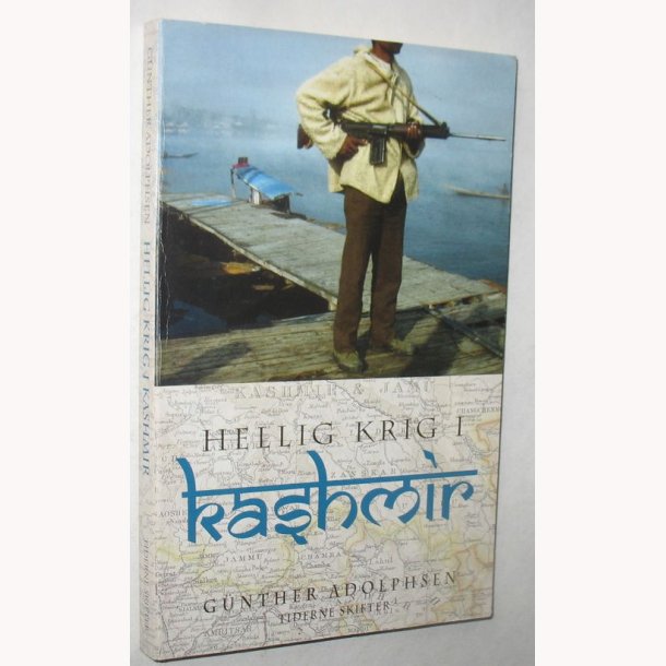 Hellig krig i Kashmir