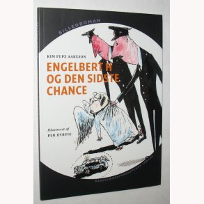 Engelbrechth og den sidste chance