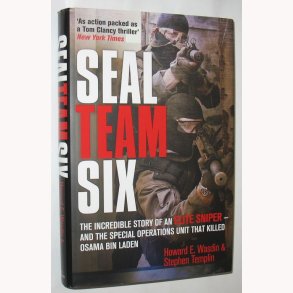 Seal Team Six