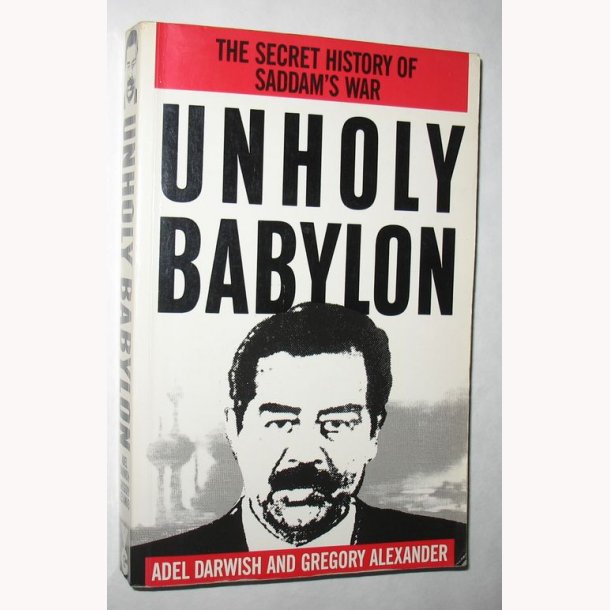 Unholy Babylon