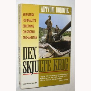 Den skjulte krig